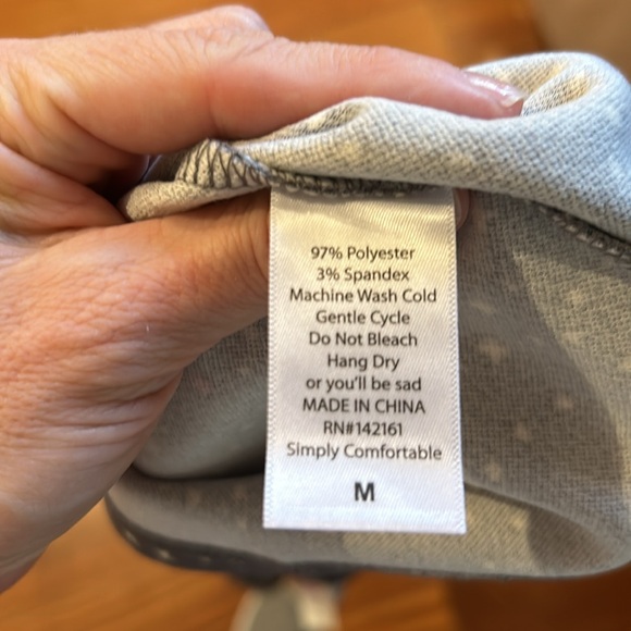 LulaRoe Cassie Skirt - Picture 5 of 5